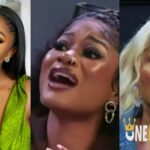 "My girl really suff£red, but came out stronger"- BBNaija's Mercy Eke shows support for Chichi over Reunion consp!r@cy