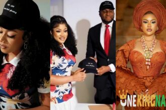 "Phyna latest brand ambassadorial deal with Fire Gin company, cost 400 million Naira"- Blogger Reveals (Photos/ Video)
