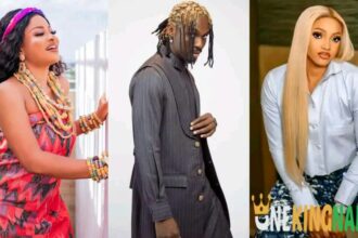 "I never knew Chomzy was the girl Eloswag Wanted" - BBNaija Phyna Reveals, See Reasons (Video)