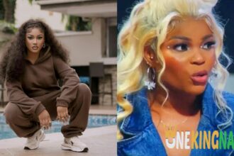 "They Took Off Where I Was Ins*lted, Body-sh@med, Wished de@th"- BBNaija's Phyna Calls Out Mutichoice For Favouring Chichi And Setting Her Up For Drags