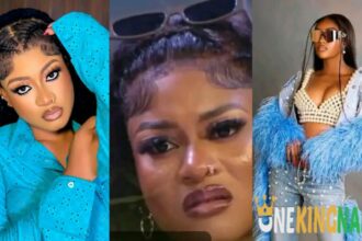 Phyna Reveals What She Meant By Telling Beauty Tukura To Goan D!e (Video)