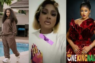 "I'm R@zz, Stop Forcing Classy On Me, I Nor Do" - BBNaija Season 7 winner, Phyna Tells BBNaija Fans (Details)