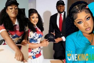 "I will be going to Korea pretty soon"- BBNaija Phyna says, reveals the benefits of her newest brand ambassadorial deal (VIDEO)