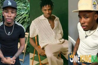 "I like w!ck€d women" - Singer Joeboy Reveals (video)