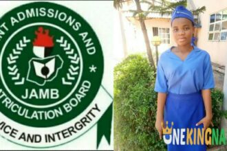 Anambra student with best Jamb result score fake results — JAMB says (Details)