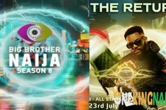BBNaija 'All Stars' season begins July 23, winner to grab N120M (Read the full details)