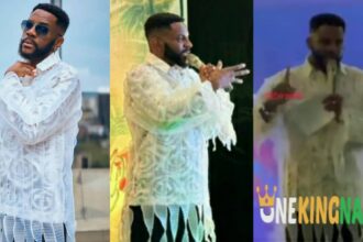 "Why will you deny me the opportunity of winning 120Million Naira"- BBNaija Host, Ebuka Obi Uchendu Tells Multichoice at the BBNaija 'All Stars' press briefing (VIDEO)