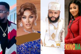 "Only Phyna can stop Mercy or WhiteMoney from winning the show" - BBNaija Sir Kess reveals