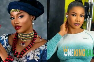 "Don't b!te the hands {BBNaija} that has fed you" - Beauty Replies Tacha tweet about 'All Stars' Show