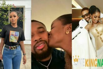 "Why I can't have s3x before marriage"- Bella Okagbue reveals
