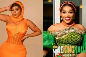 "I Wish I Can Unmeet Some People I Let Into My Life" - BBNaija's ChiChi laments