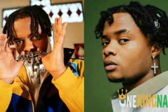 "I am not 21 years" — Singer Crayon opens up on his real age