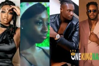 "I Couldn't Do It" - BBNaija Doyin Says As She Gives Reasons Why Her Relationship With Chizzy Didn't Work (Video)