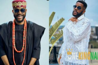 "I never wanted to be famous, because fame is ev!l" - BBNaija Host, Ebuka Obi Uchendu says
