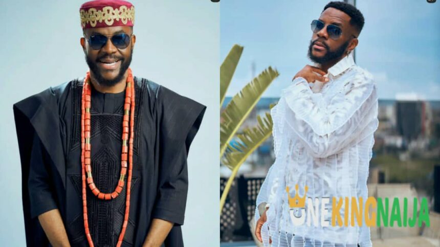"I never wanted to be famous, because fame is ev!l" - BBNaija Host, Ebuka Obi Uchendu says