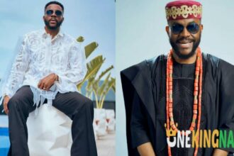 Why i always breakdown and don't enjoy my birthdays - BBNaija Host, Ebuka Obi Uchendu opens up