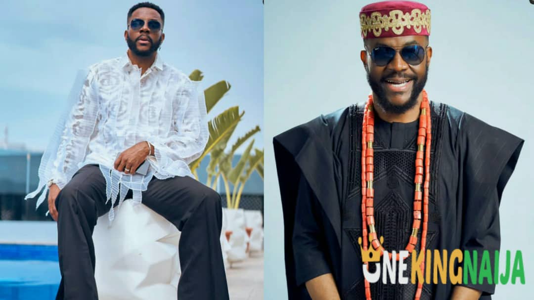 Why i always breakdown and don't enjoy my birthdays - BBNaija Host, Ebuka Obi Uchendu opens up