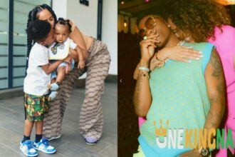 "I love you"- Jada P celebrates Wizkid with heartfelt note as he clock 33
