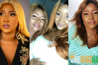 Judy Austin sweetly celebrates her mother's birthday with outpour of love