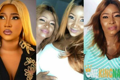 Judy Austin sweetly celebrates her mother's birthday with outpour of love