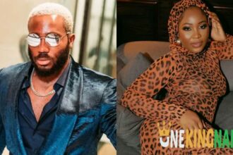 "She's My Bestie" - Former BBNaija Star, Kiddwaya Replies Fan Who Asked Him To Marry Erica