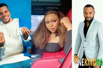"She chose decency over drama"- Mazi Jude pours encomium on Ruth Kadiri for keeping her marriage off social media, throws shade at Yul Edochie