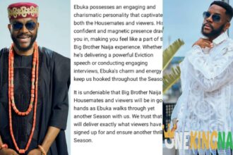"Why Ebuka remains our best BBNaija host"- Multichoice Reveals