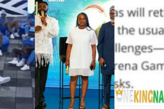 "120 Million Naira No Be Moi Moi"- Reactions as Multichoice announces sh0cking twist in HOH/Wagers task hours (Details)