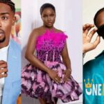 "Ilebaye Cannot Even Afford Me So She Should Stop F0rcing Herself On Me" - BBNaija All Star, Neo Reveals (VIDEO)
