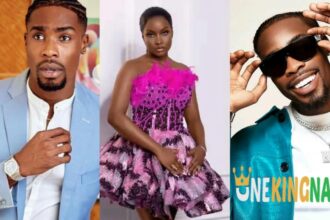 "Ilebaye Cannot Even Afford Me So She Should Stop F0rcing Herself On Me" - BBNaija All Star, Neo Reveals (VIDEO)