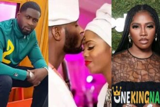 "Without Tiwa Savage, without me, no female artist would stand the chance” - Nigerian Singer, Tee Billz brags
