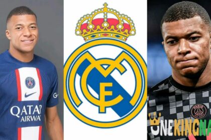 "You're A Pris0ner Of Money" - Real Madrid Bl@st Kylian Mbappe Over Demands