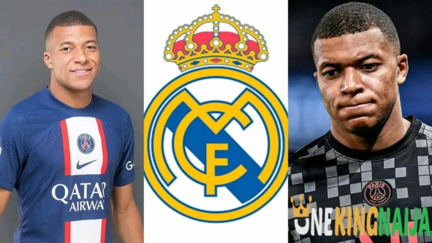 "You're A Pris0ner Of Money" - Real Madrid Bl@st Kylian Mbappe Over Demands