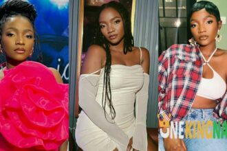 "Churches use to pay me N5000"- Singer Simi shares why she dumps gospel music