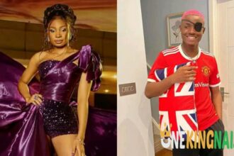 Actress Susan Pwajok debunks alleged aff@ir with Nigerian Singer Ruger