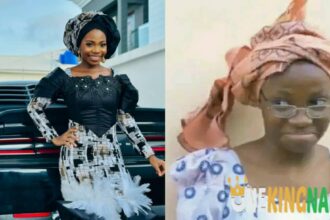 "Why I ventured into music"- Taaooma opens up