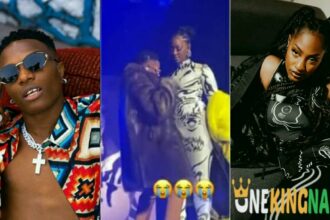 "How Tems helped Wizkid revive his dead career"- Twitter Influencer Daniel Regha