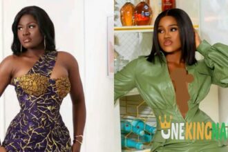 ""She Has A Lot Of V3ng3fūl And R£j£ct£d Women As Fans" - Alex Talks About Cee C's B!tter Behav!our (video)