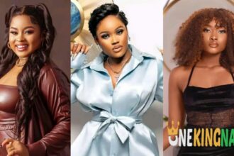 "Ceec did the same in her season & now she provoked Baye"- BBNaija's Amaka Reacts To Ilebaye & Ceec Fallout In The House.