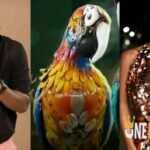 Watch the moment Biggie's parrot exposes Seyi's gossip about Doyin, claiming she's a product of a f@iled upbringing (VIDEO)