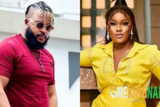 "F^^ck Your Chieftaincy Title" - CeeC Berates Whitemoney, He Reacts (Video)