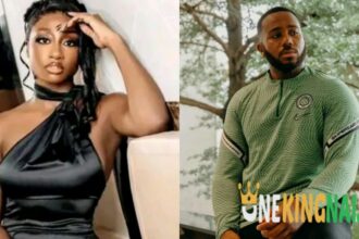 "It Remains Strong And Undeniable" - Doyin Expresses Strong Attraction To Kiddwaya (Video)