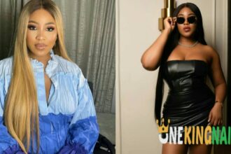 "I would've been disqualified twice"- Erica Nlewedim reacts after Ilebaye and Ceec fallout at the BBNaija All Stars show