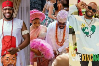 "I spent N30M on my wedding"- BBNaija All Stars, Frodd advises Cross to save money