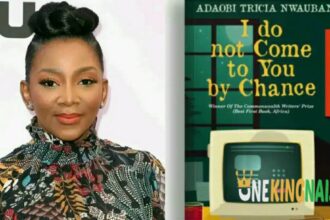 Genevieve Nnaji set to return on screen after 5 years break from acting