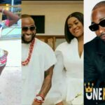 "I never knew Davido was married"- Alleged Pregnant side chick, Anita Brown opens up