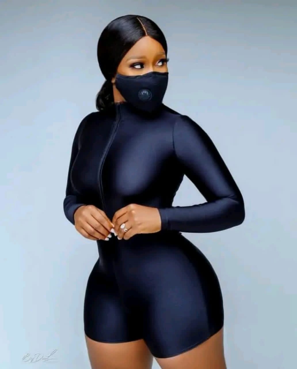 CeeC on Adekunle and Venita 
