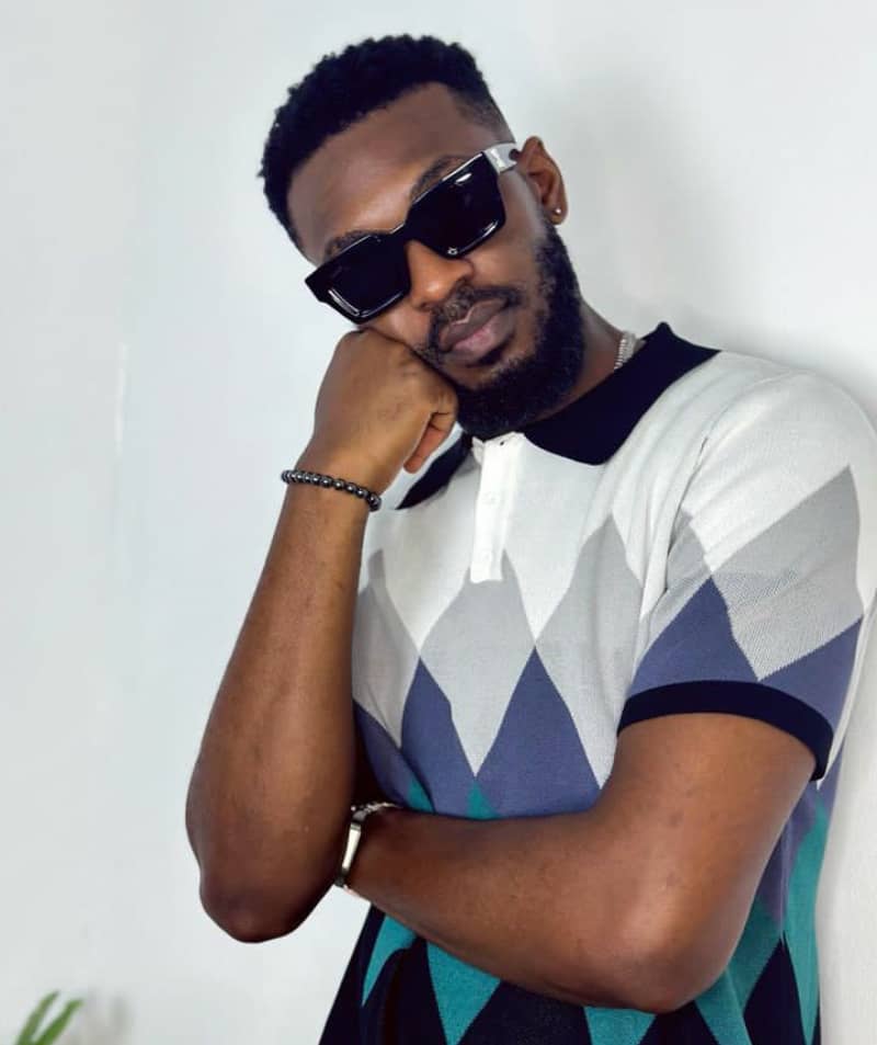 BBNaija All Stars: Adekunle Goes Head To Head With Pere In A Heated ...