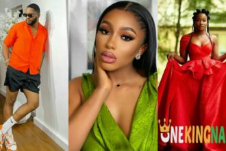 "I can only date Mercy Eke, while others is for fun and good time"- Cross breaks Ilebaye's heart with new revelation (VIDEO)