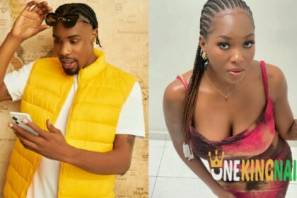 "All my exes always come back"- Neo Akpofure boasts about his self worth, Vee reacts (VIDEO)